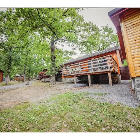 Σαλέ Le Beau Renard