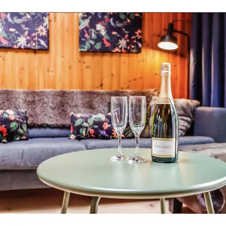 Σαλέ Le Beau Renard *