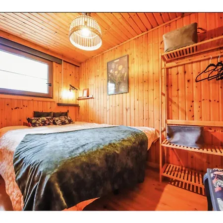 Le Beau Renard Σαλέ Heure